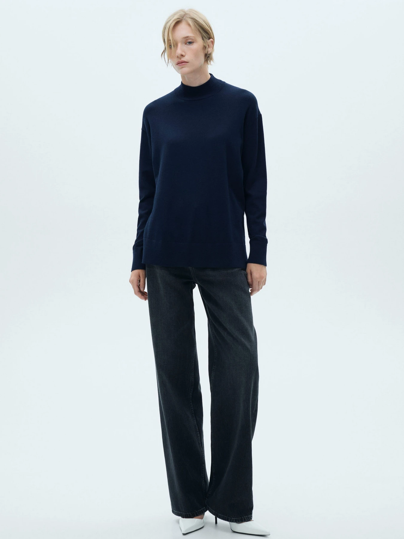 Светри та кардигани MANGO модель 77015653_56 Светри та кардигани MANGO модель 77015653_56 Фото