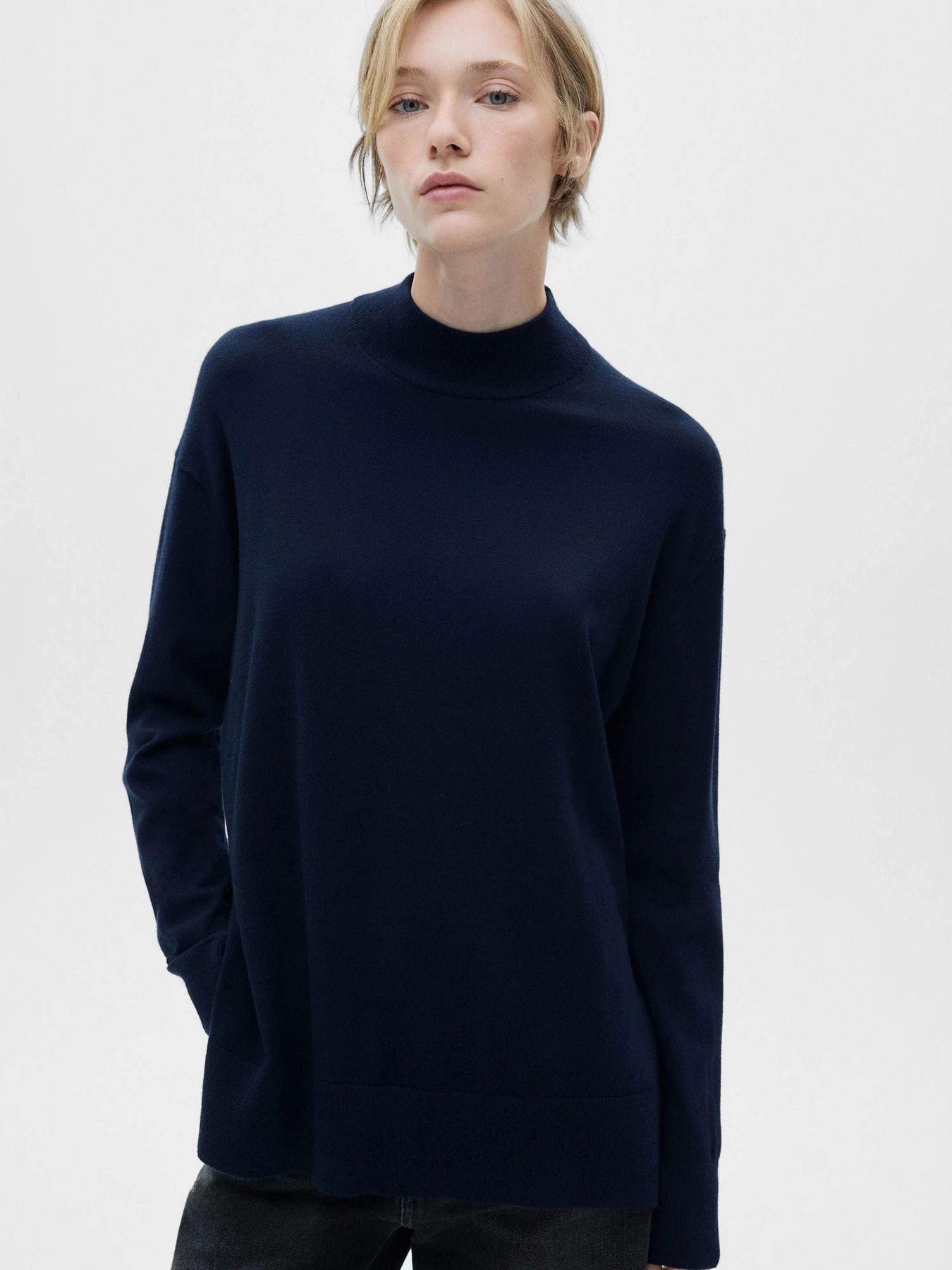 Светри та кардигани MANGO модель 77015653_56 Светри та кардигани MANGO модель 77015653_56 Фото