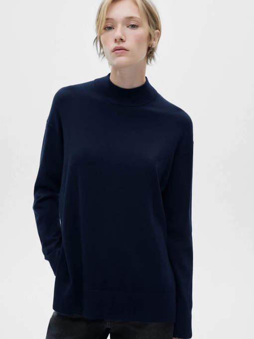 Светри та кардигани MANGO модель 77015653_56 Фото