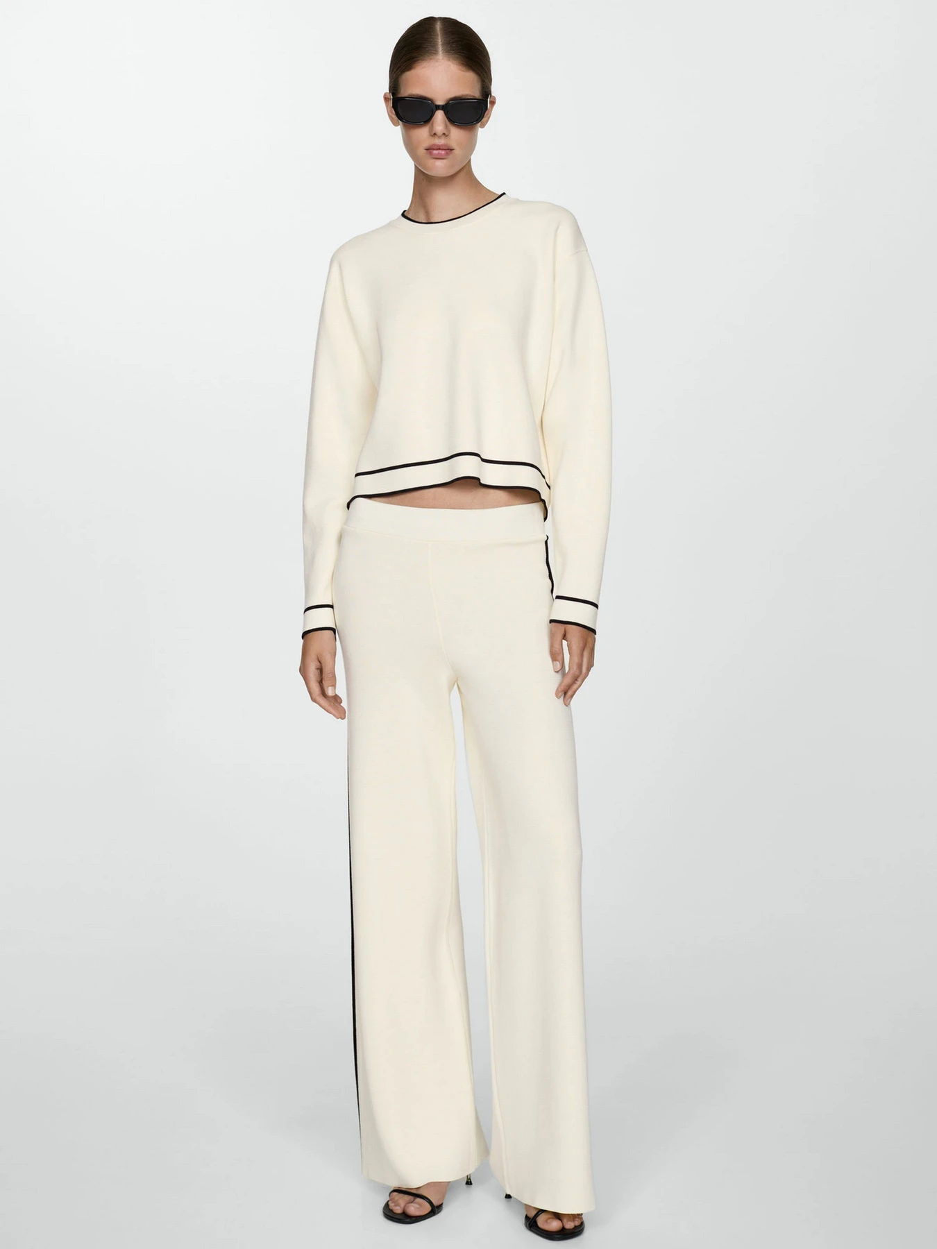 Светри та кардигани MANGO модель 77074060_5 Фото
