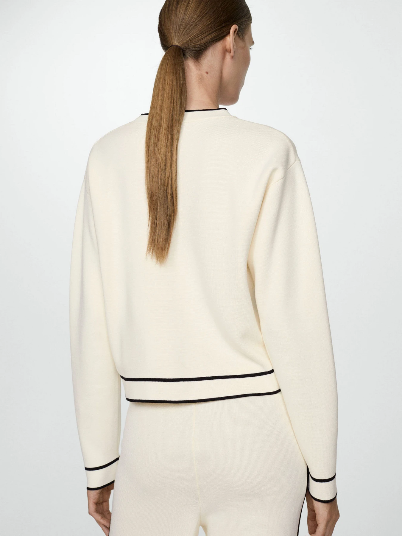 Светри та кардигани MANGO модель 77074060_5 Фото