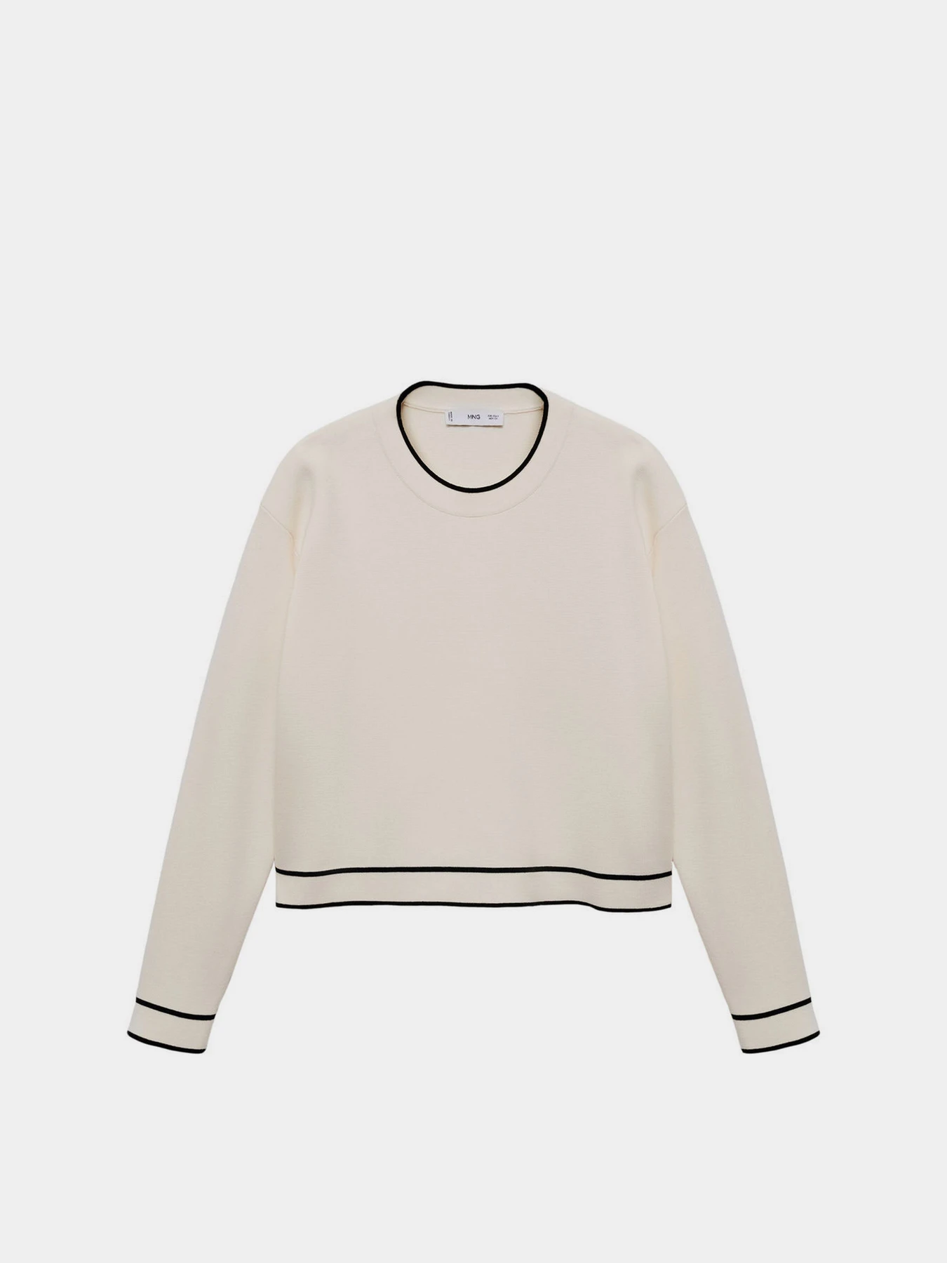 Светри та кардигани MANGO модель 77074060_5 Фото