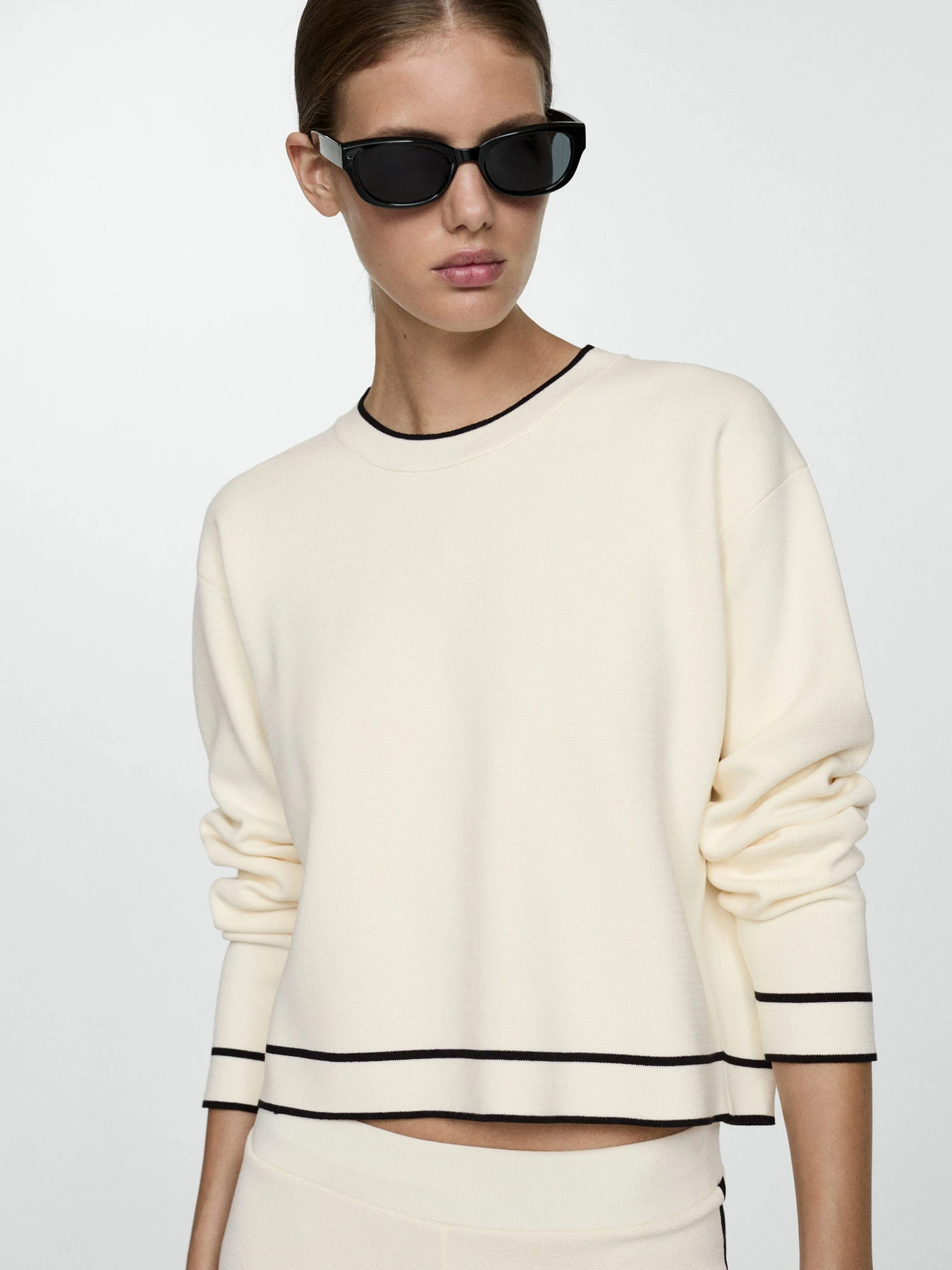 Светри та кардигани MANGO модель 77074060_5 Фото