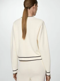 Светри та кардигани MANGO модель 77074060_5 Фото