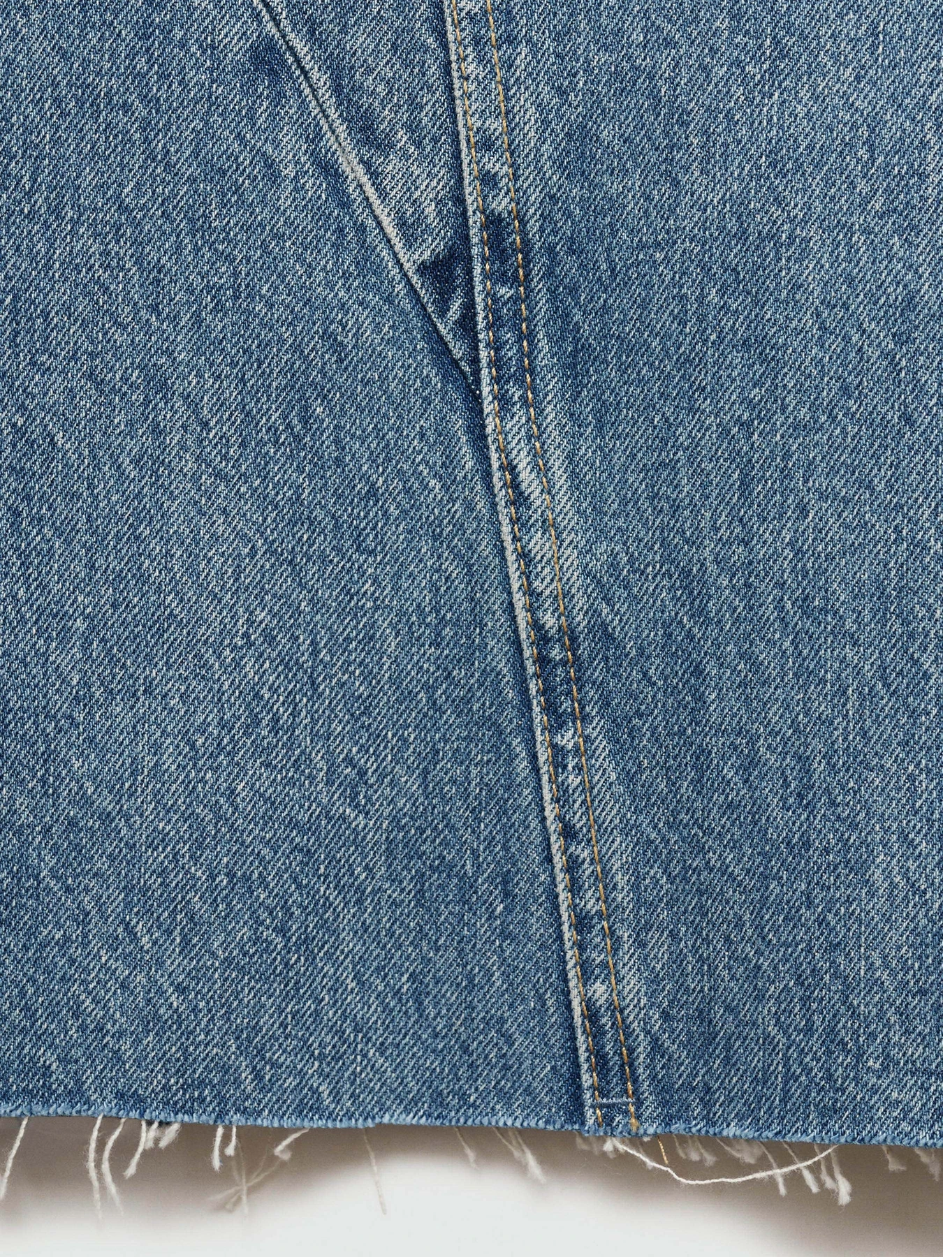 Юбки MANGO модель 77054017_TM Юбки MANGO модель 77054017_TM Фото