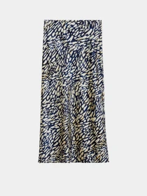 Юбки MANGO модель 77085646_52 Фото
