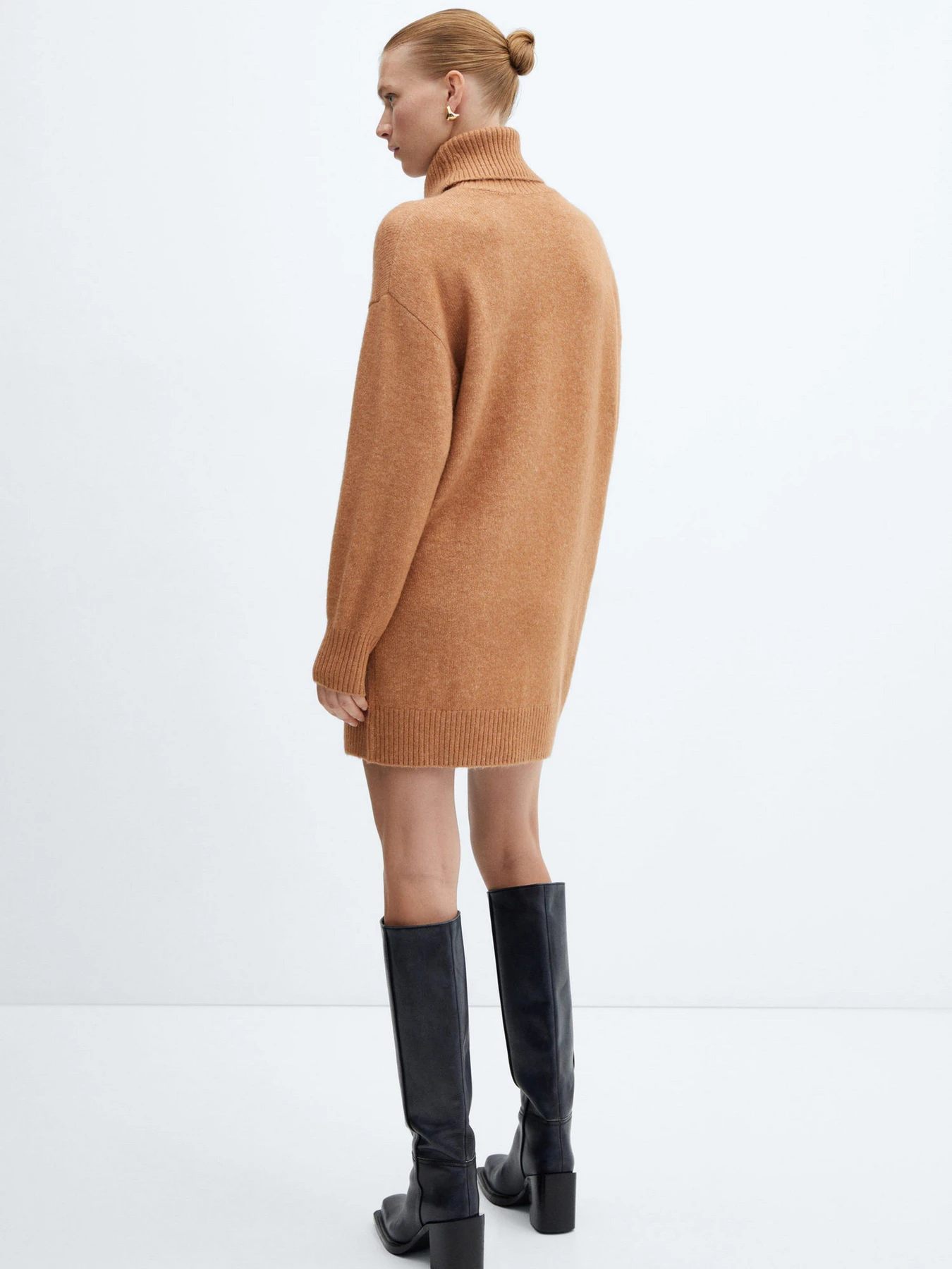 Сукні MANGO Taldora модель 57087737_9 Фото