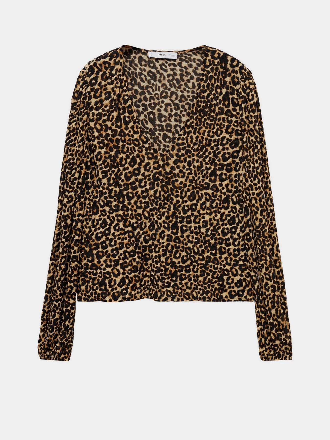 Сорочки MANGO модель 77095654_30 Сорочки MANGO модель 77095654_30 Фото
