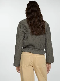 Куртки и дубленки MANGO модель 77055654_92 Фото
