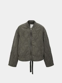 Куртки и дубленки MANGO модель 77055654_92 Фото