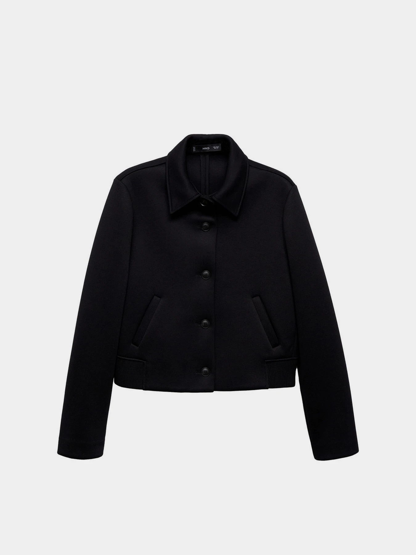 Пиджаки MANGO модель 77094789_99 Пиджаки MANGO модель 77094789_99 Фото