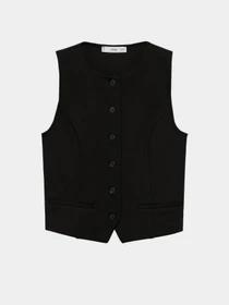 Пиджаки MANGO модель 77084021_99 Фото