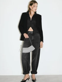 Свитры и кардиганы MANGO модель 77084025_56 Фото