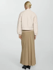 Куртки и дубленки MANGO модель 77095653_5 Фото