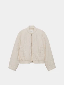 Куртки и дубленки MANGO модель 77095653_5 Фото