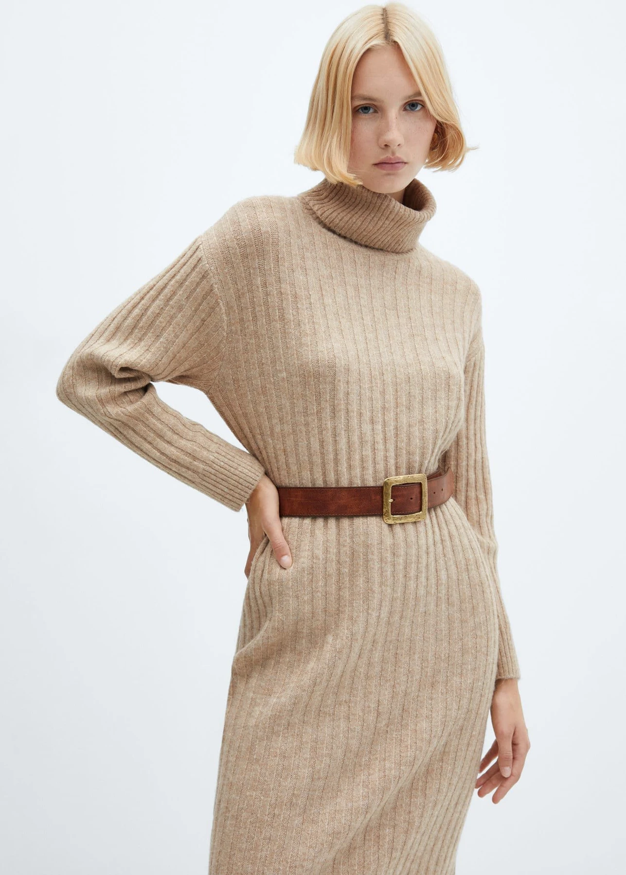 Сукні MANGO Taldorin модель 57047725_6 Сукні MANGO Taldorin модель 57047725_6 Фото