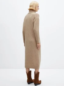 Сукні MANGO Taldorin модель 57047725_6 Фото