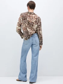 Сорочки MANGO модель 77004027_5 Фото