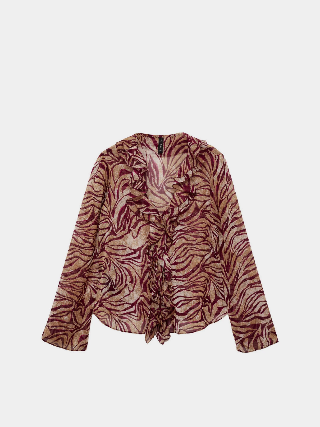 Сорочки MANGO модель 77065646_76 Сорочки MANGO модель 77065646_76 Фото