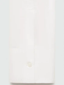 Рубашки MANGO модель 77005654_2 Фото