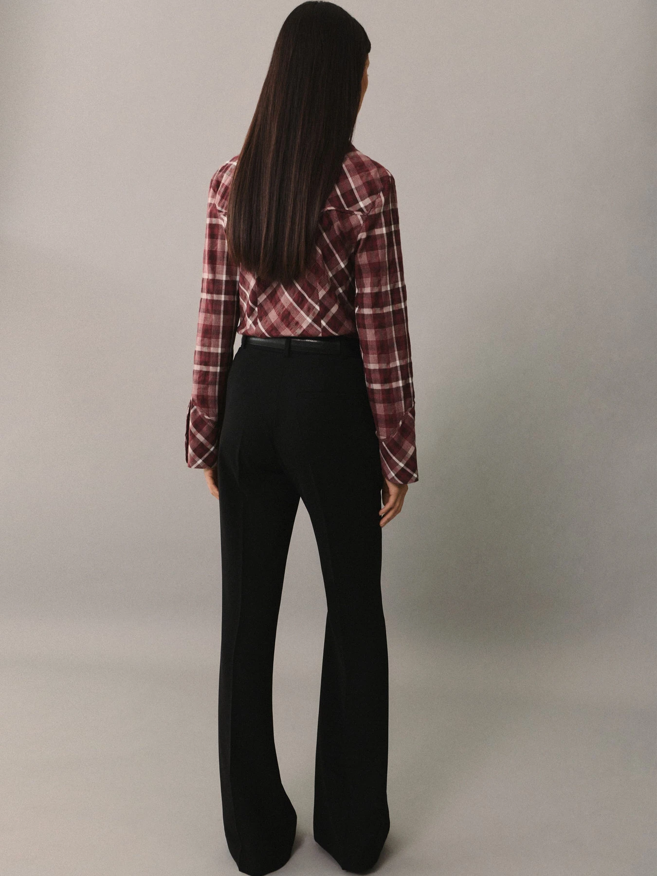 Рубашки MANGO модель 77005657_78 Рубашки MANGO модель 77005657_78 Фото