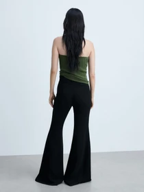 Брюки MANGO модель 77004798_99 Фото