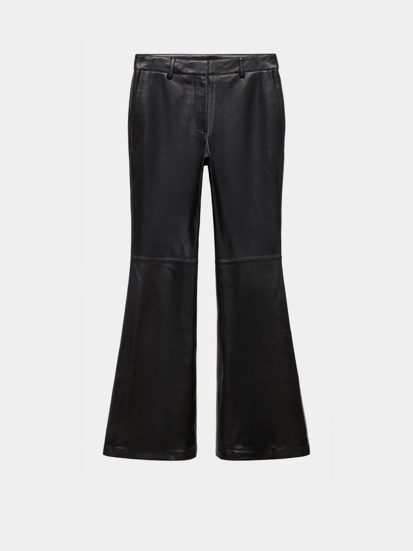 Штани MANGO модель 77045656_99 Штани MANGO модель 77045656_99 Фото
