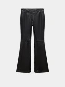 Штани MANGO модель 77045656_99 Фото