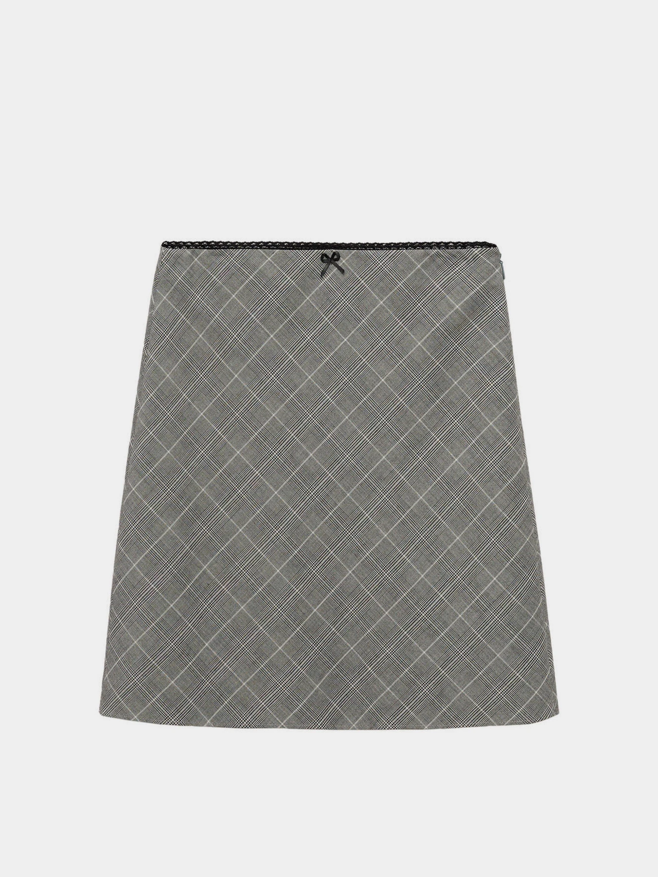 Юбки MANGO модель 77044769_92 Юбки MANGO модель 77044769_92 Фото