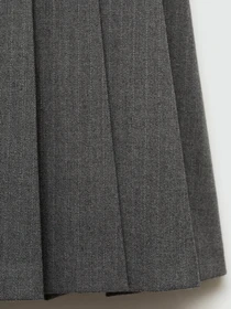 Юбки MANGO модель 77064786_92 Фото