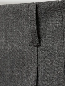 Юбки MANGO модель 77064786_92 Фото