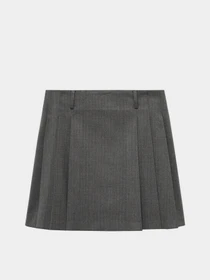 Юбки MANGO модель 77064786_92 Фото