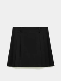 Юбки MANGO модель 77964786_99 Фото
