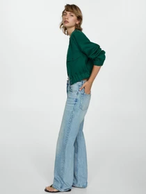 Пиджаки MANGO модель 77094024_43 Фото