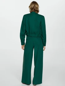 Пиджаки MANGO модель 77094024_43 Фото
