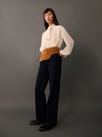 Сорочки MANGO модель 77035672_2 Фото