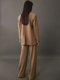 Пиджаки MANGO модель 77085649_9 Фото