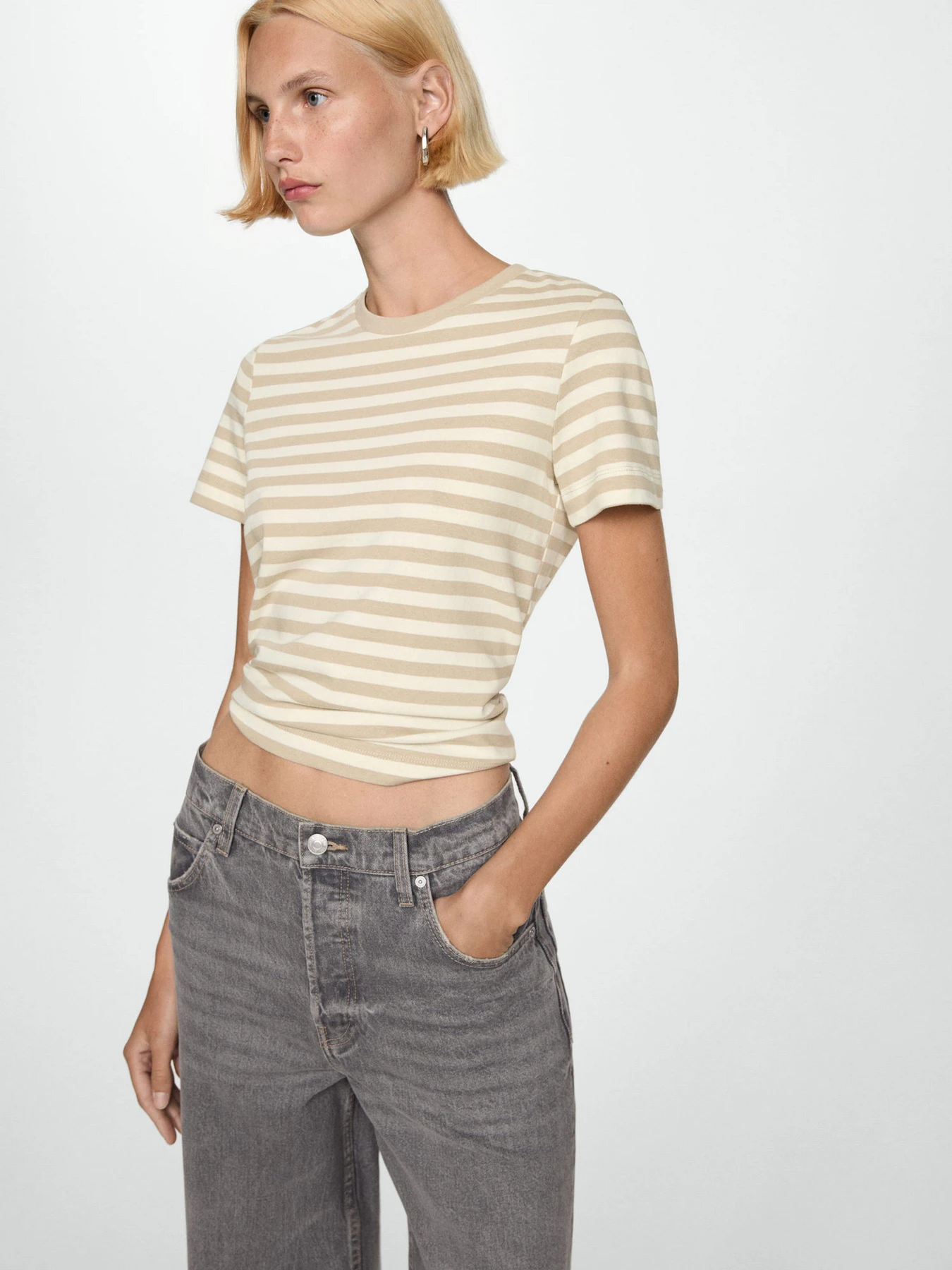 Джинси MANGO модель 77024017_TG Фото