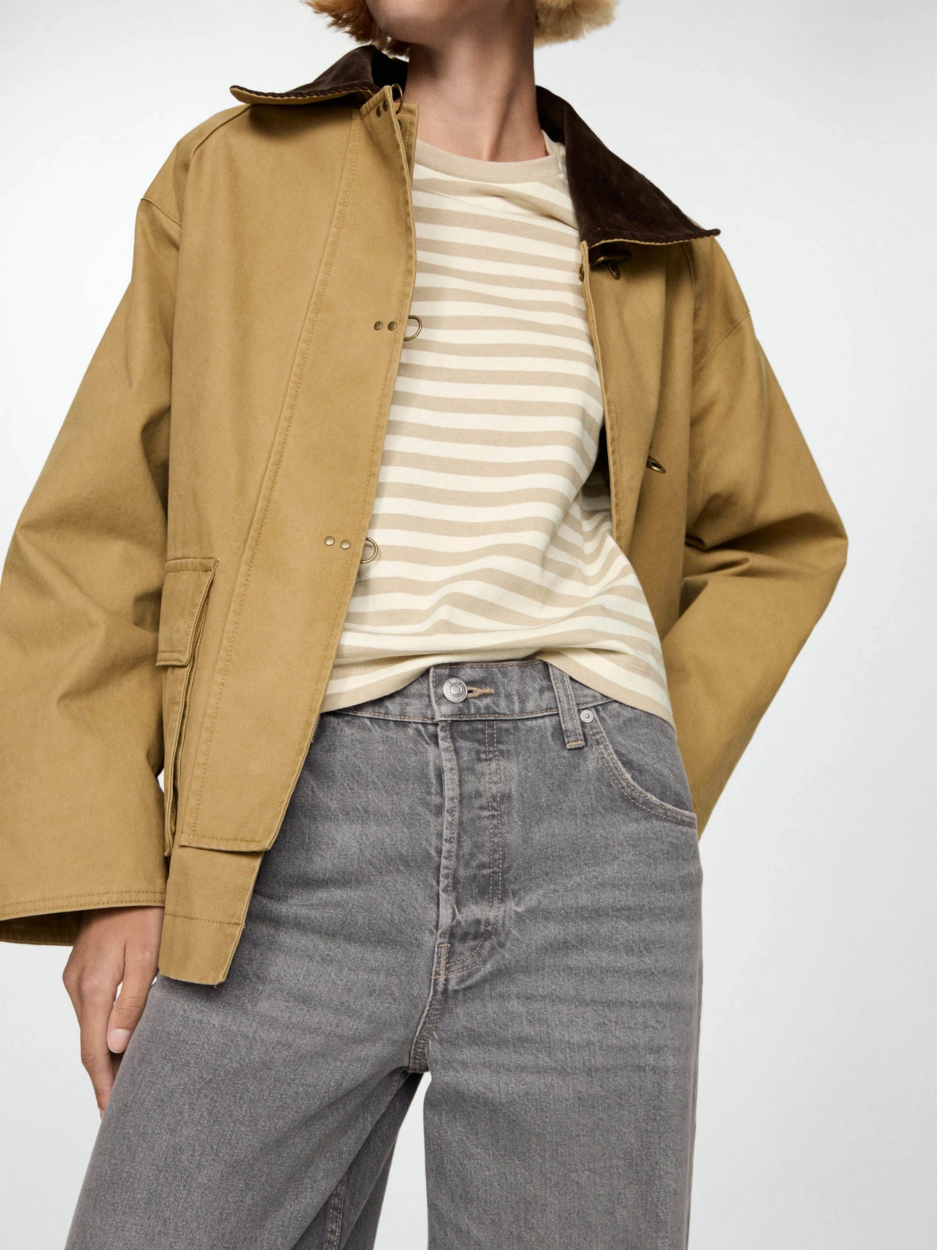 Джинси MANGO модель 77024017_TG Фото