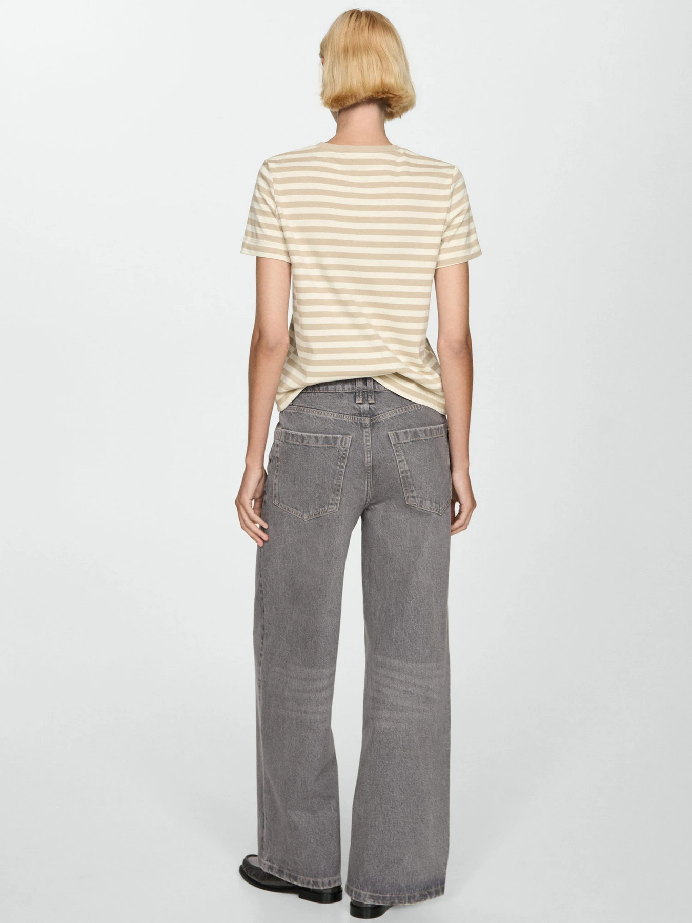 Джинси MANGO модель 77024017_TG Фото