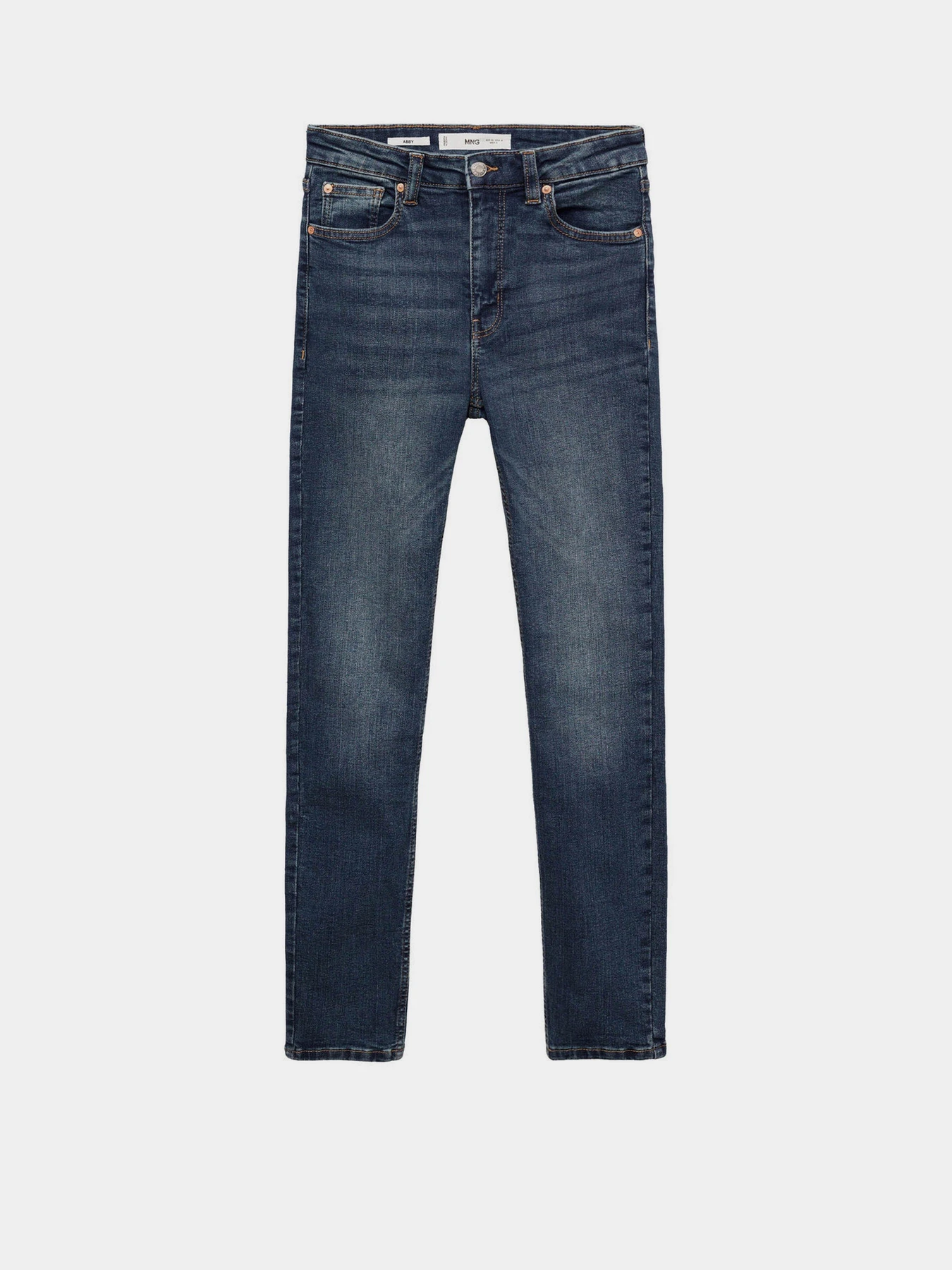 Джинси MANGO модель 77024061_TO Фото