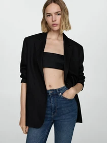 Джинси MANGO модель 77024061_TO Фото