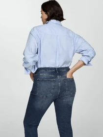 Джинси MANGO модель 77024061_TO Фото