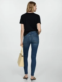 Джинси MANGO модель 77024061_TO Фото
