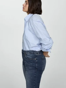 Джинси MANGO модель 77024061_TO Фото