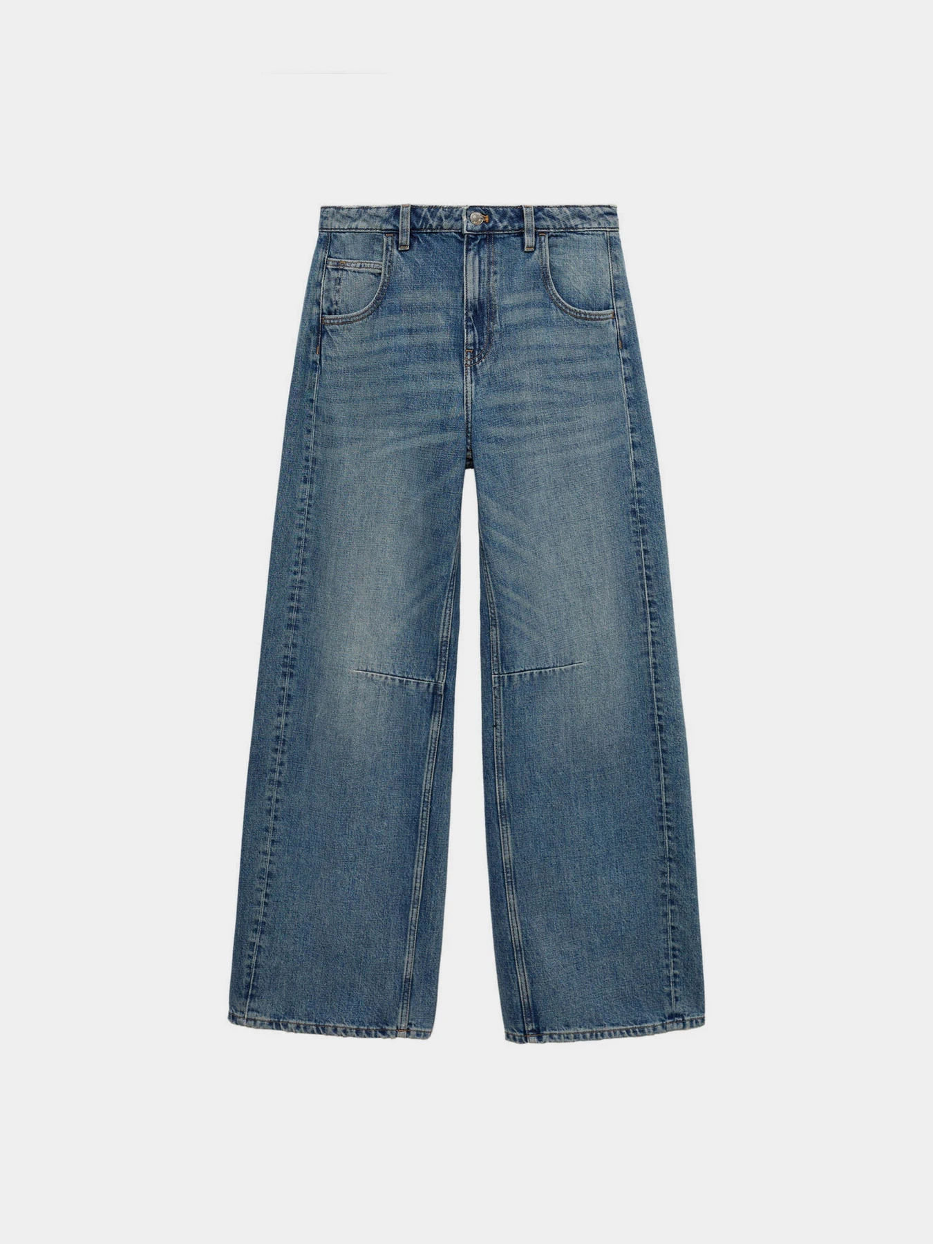 Джинсы MANGO модель 77025651_TM Фото