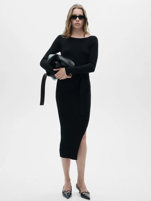 Сукні MANGO модель 77056722_99 Фото