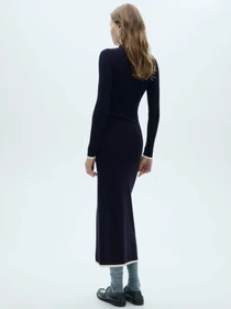 Платья MANGO модель 77065658_56 Фото