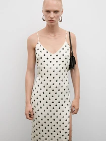 Сукні MANGO модель 77024029_5 Фото