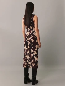 Сукні MANGO модель 77025671_78 Фото